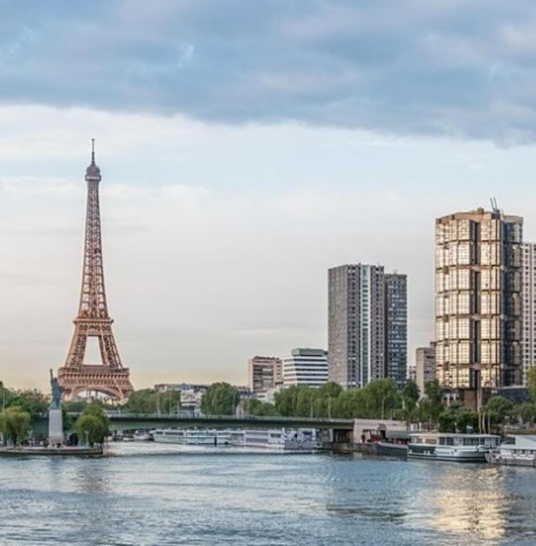 Eiffel Citea Dayroom Espace Sans Nuitee Et Partagee Chatillon Nuitee -- Repos Journee Ou Espace Travail 8-19h Proche Tour Eiffel Ou Usage Bureau A L'heure En Journee -- Nuitee Chatillon Avenue Habitación en casa particular París